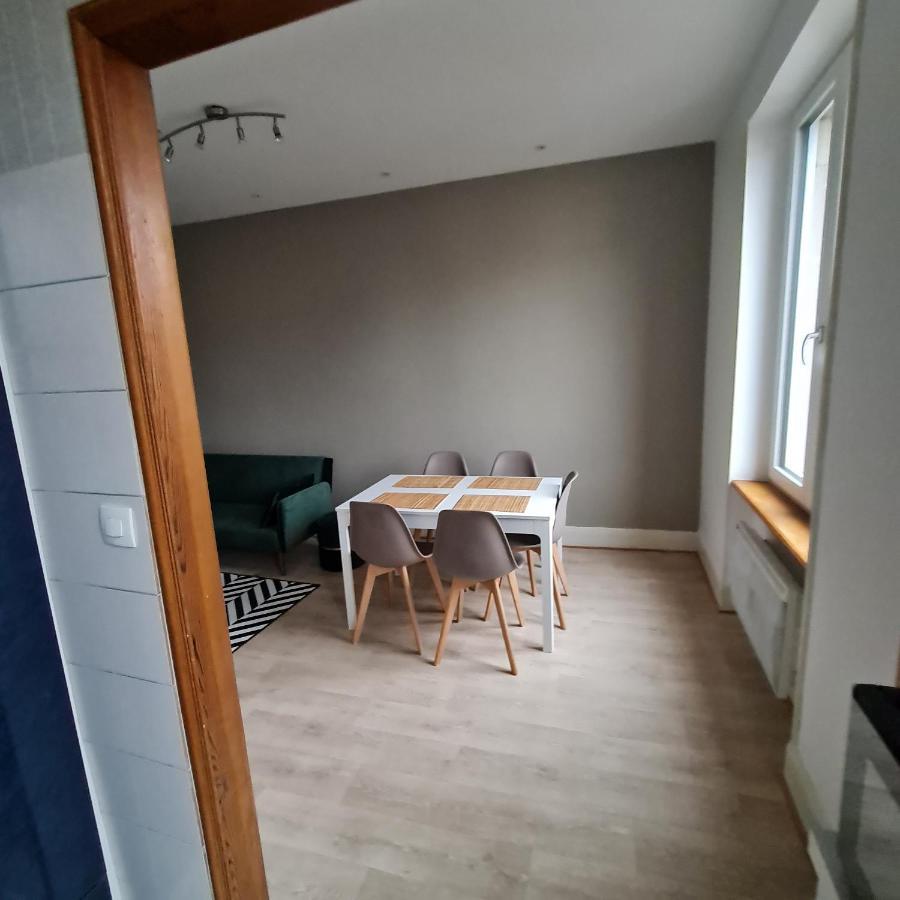 Belle Lauch Apartment Colmar Exterior photo
